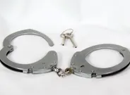 Clejuso Stainless Steel Handcuffs